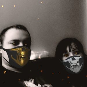 Meet your Posher, Garrett